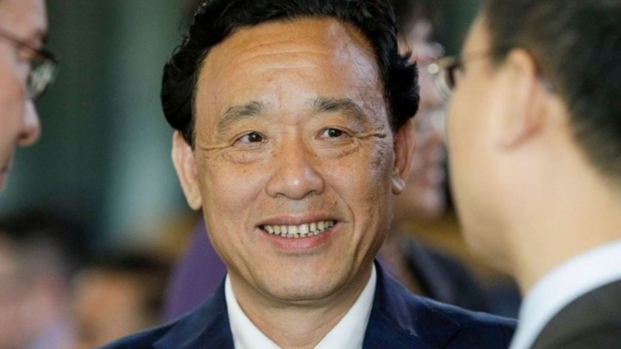 FAO yeni Genel Direktör Çinli "Çü Dongyü" oldu 