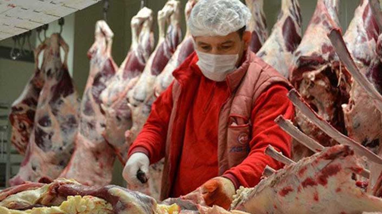 Sırbistan'dan vergisiz et ve tarım ithalatı başlıyor!