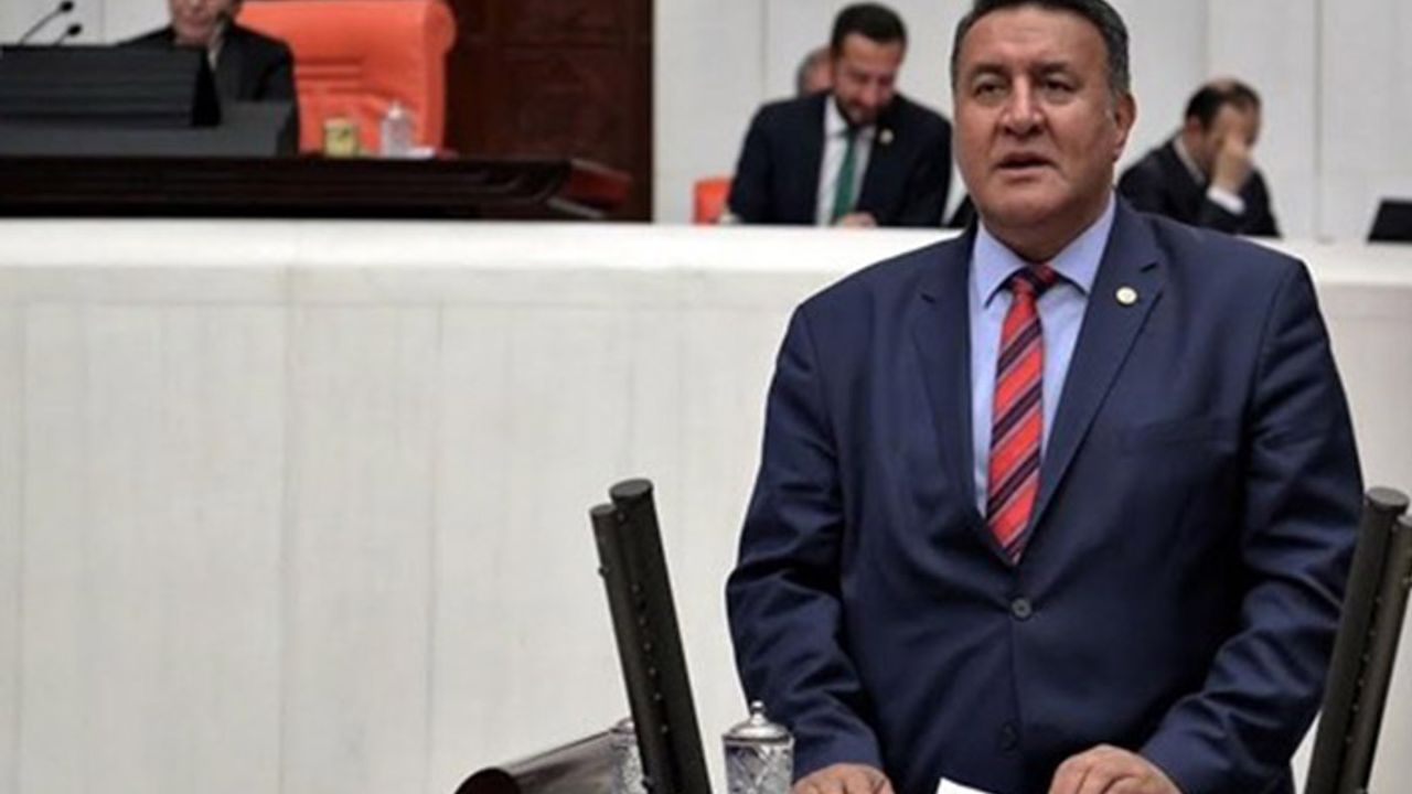 CHP’li Gürer: Tarım politikası iflas etti!