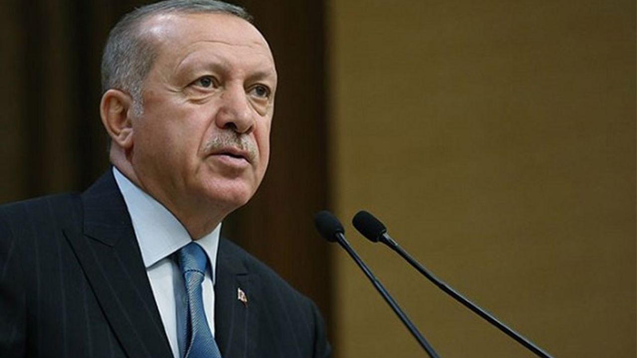 Cumhurbaşkanı Erdoğan: Şeker pancarı taban fiyatını açıkladı!