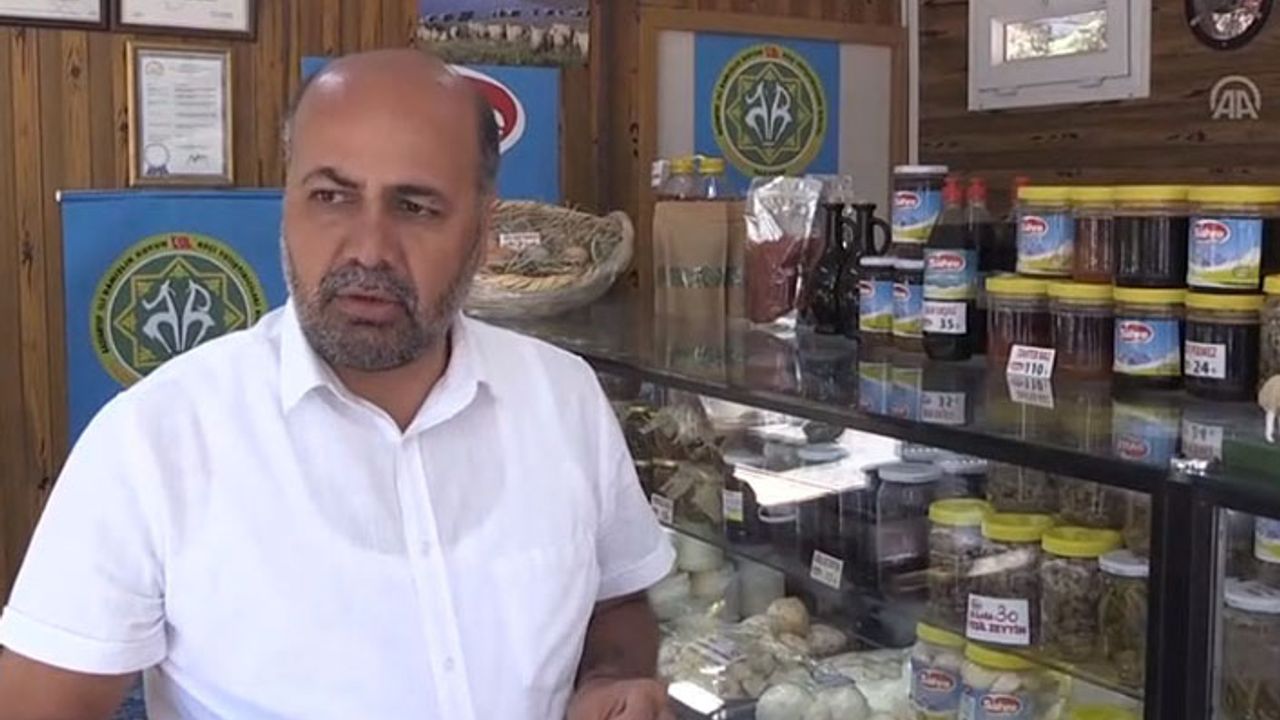 Güneydoğu’nun TORKU’su SAHRE markalaşıyor
