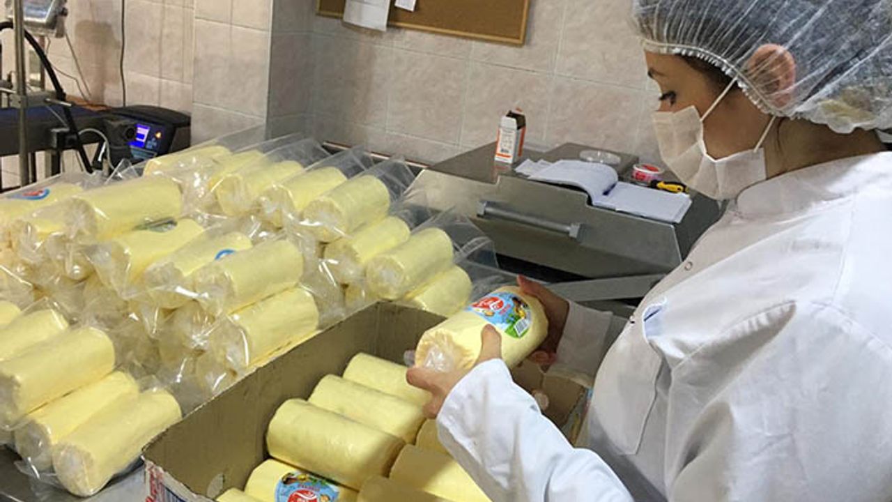 Bayburt'da denetim seferberliği kapsamında kaç iş yeri denetlendi?