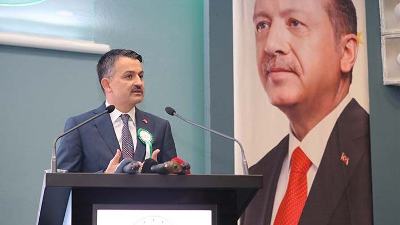 Nohut mercimek ve yem bitkisine ilave yüzde 50 fark desteği!