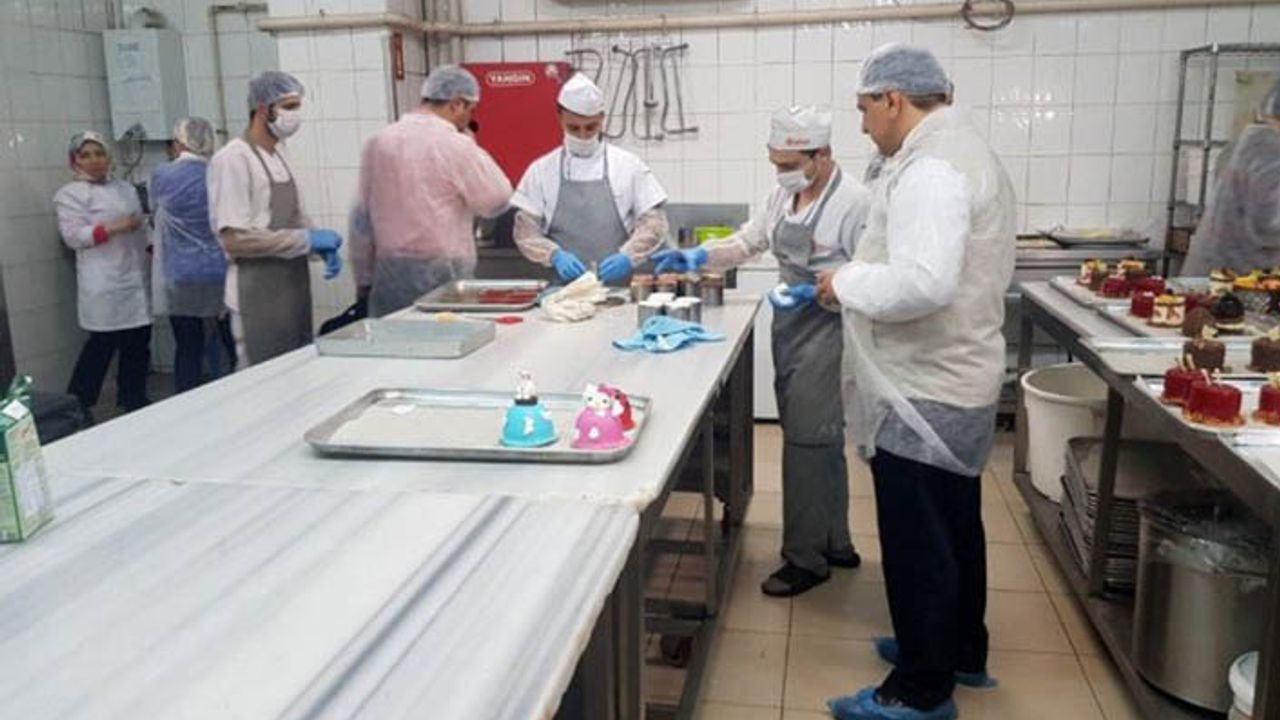 Tunceli'de ürün bazlı denetim seferberliği