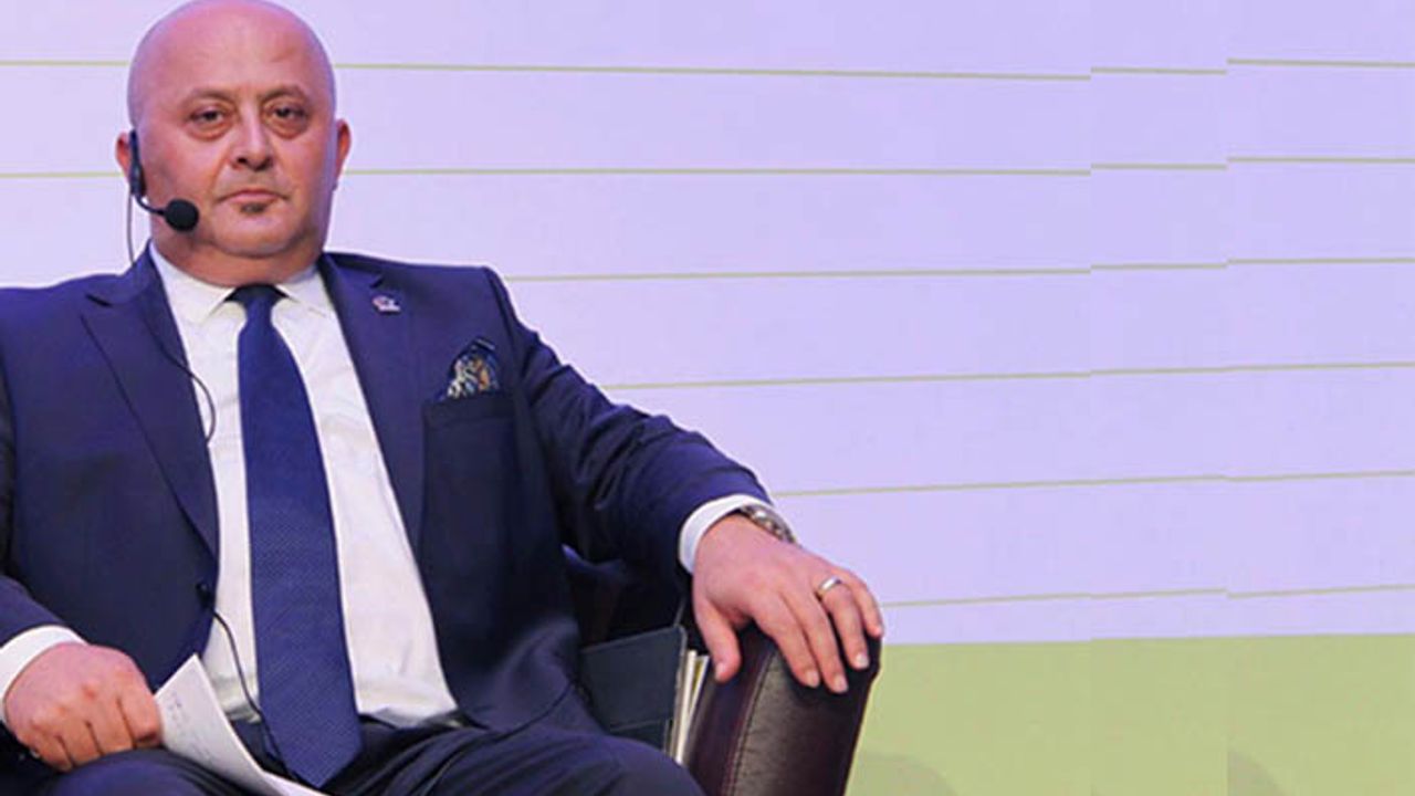 TÜRKTOB: Genel Müdürlük bekliyoruz Daire Başkanımız bile yok!