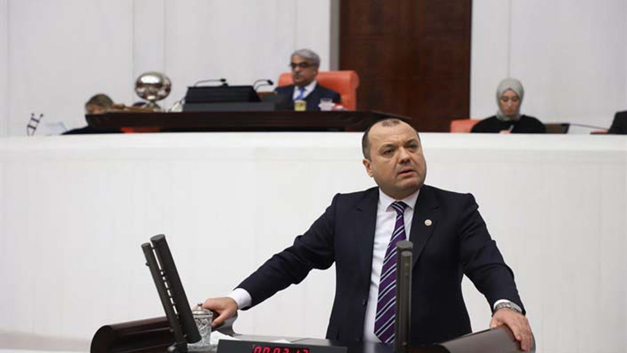 Sertifikalı pamuk tohumunda GDO skandalı Meclis gündeminde