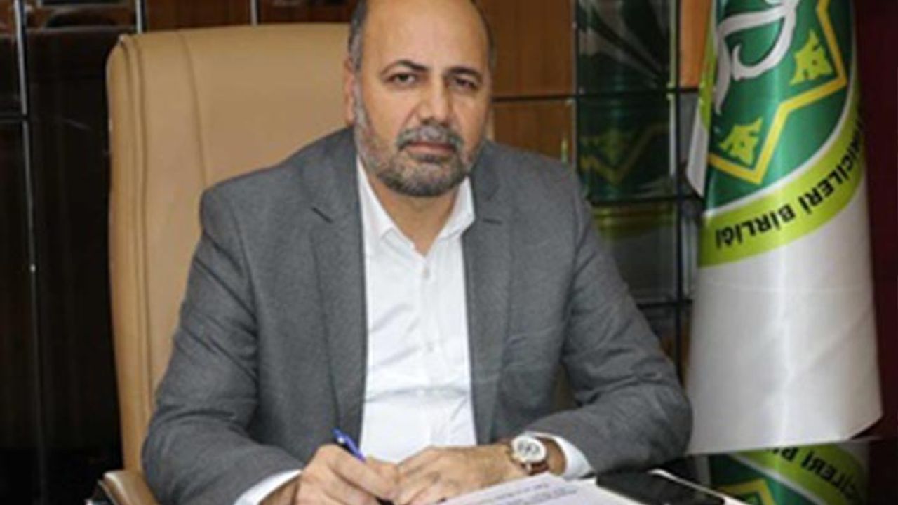 Üretici Birliği 2019'un hesabını verdi: İstenirse yapılabiliyormuş