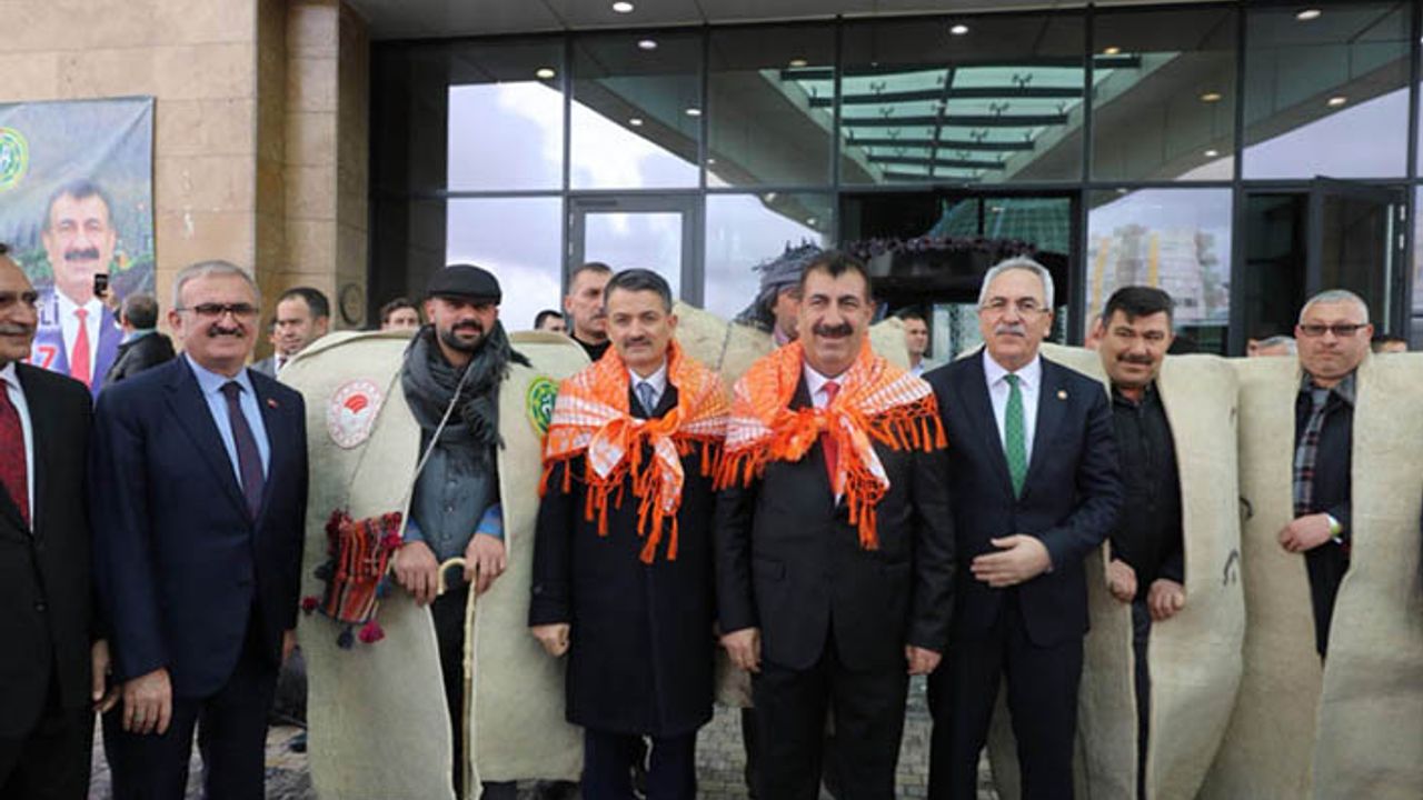 Küçükbaş hayvancılığa hangi destekler verilecek? Bakan tek tek açıkladı