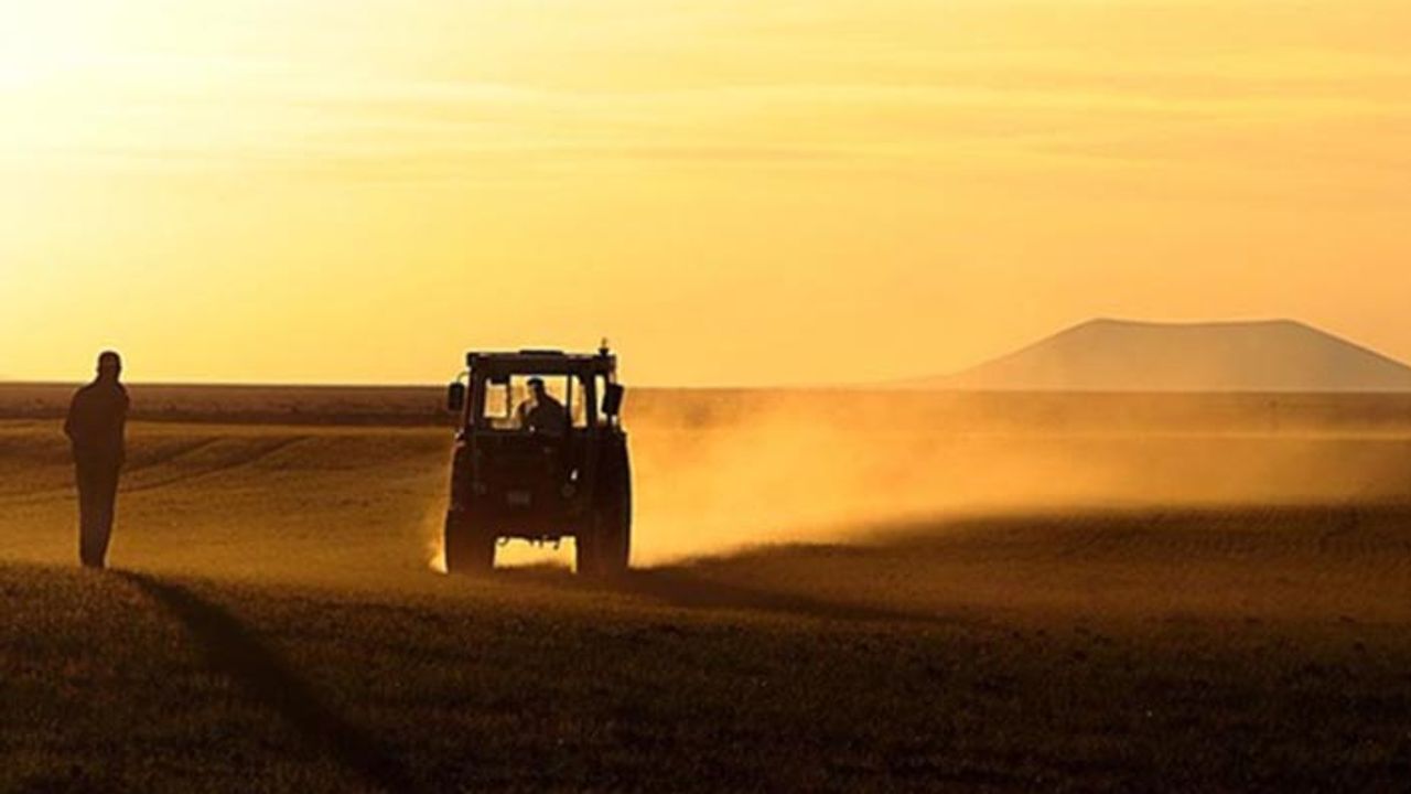 2020 tarımsal destekleri çiftçiye erken ödersek nasıl olur?