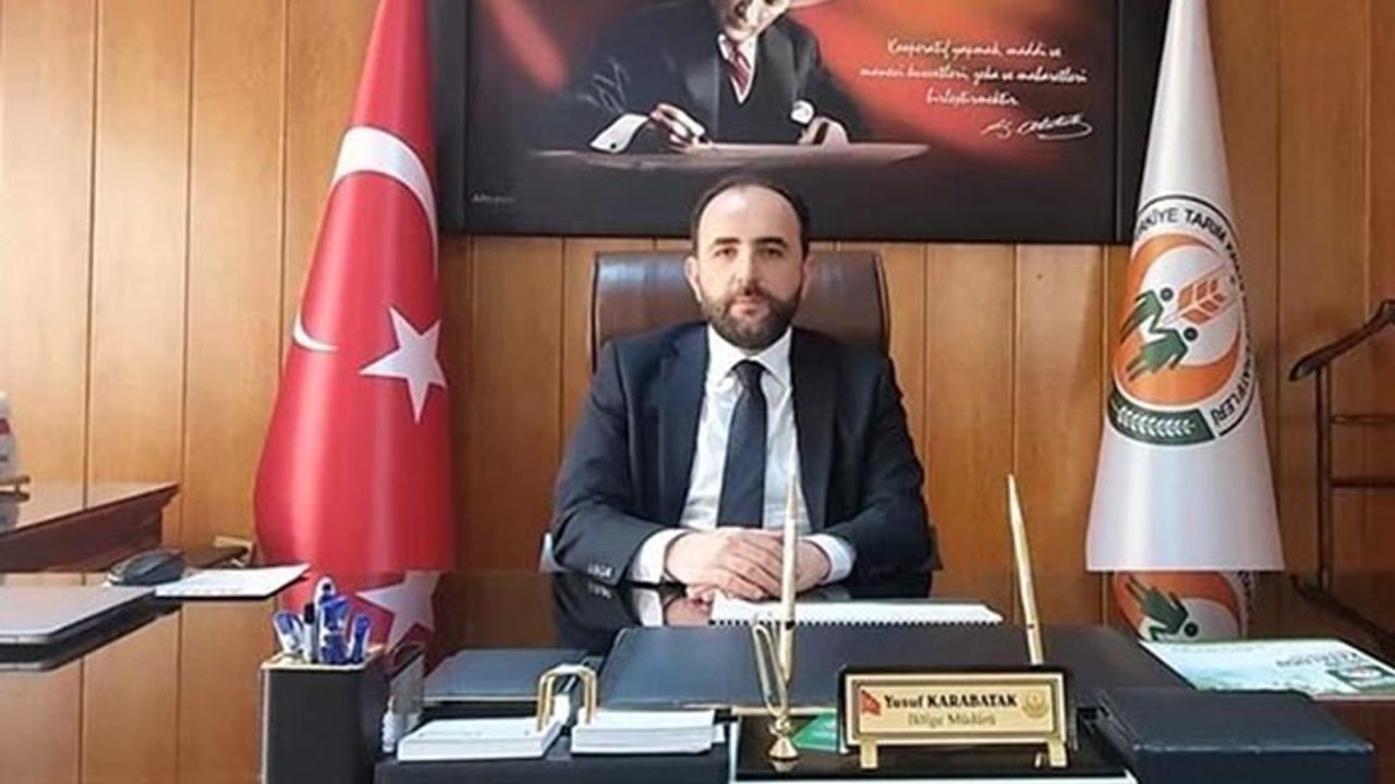 Tarım Kredi: Deprem bölgesinde çiftçi icraya verilmeyecek