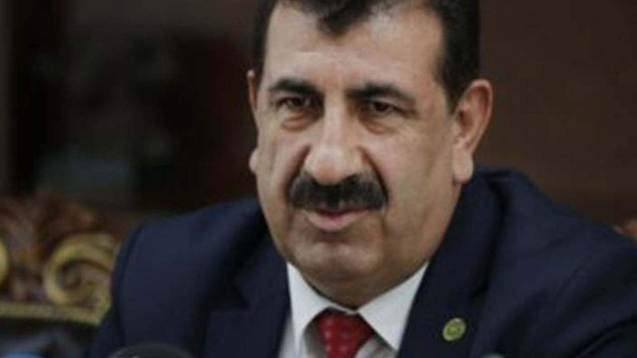 Bakan Pakdemirli'ye Dünya Kahvaltı Günü teşekkürü