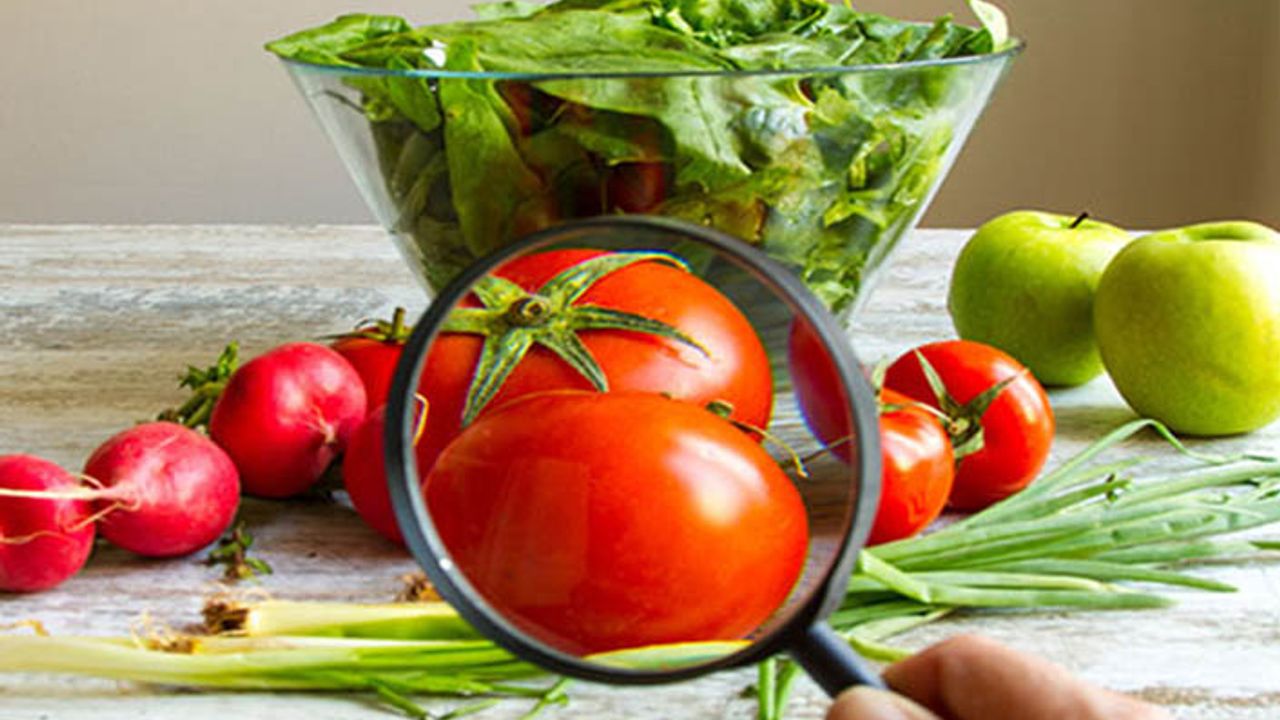 Güvenli olmayan gıda tüketiminin faturası ağır oluyor