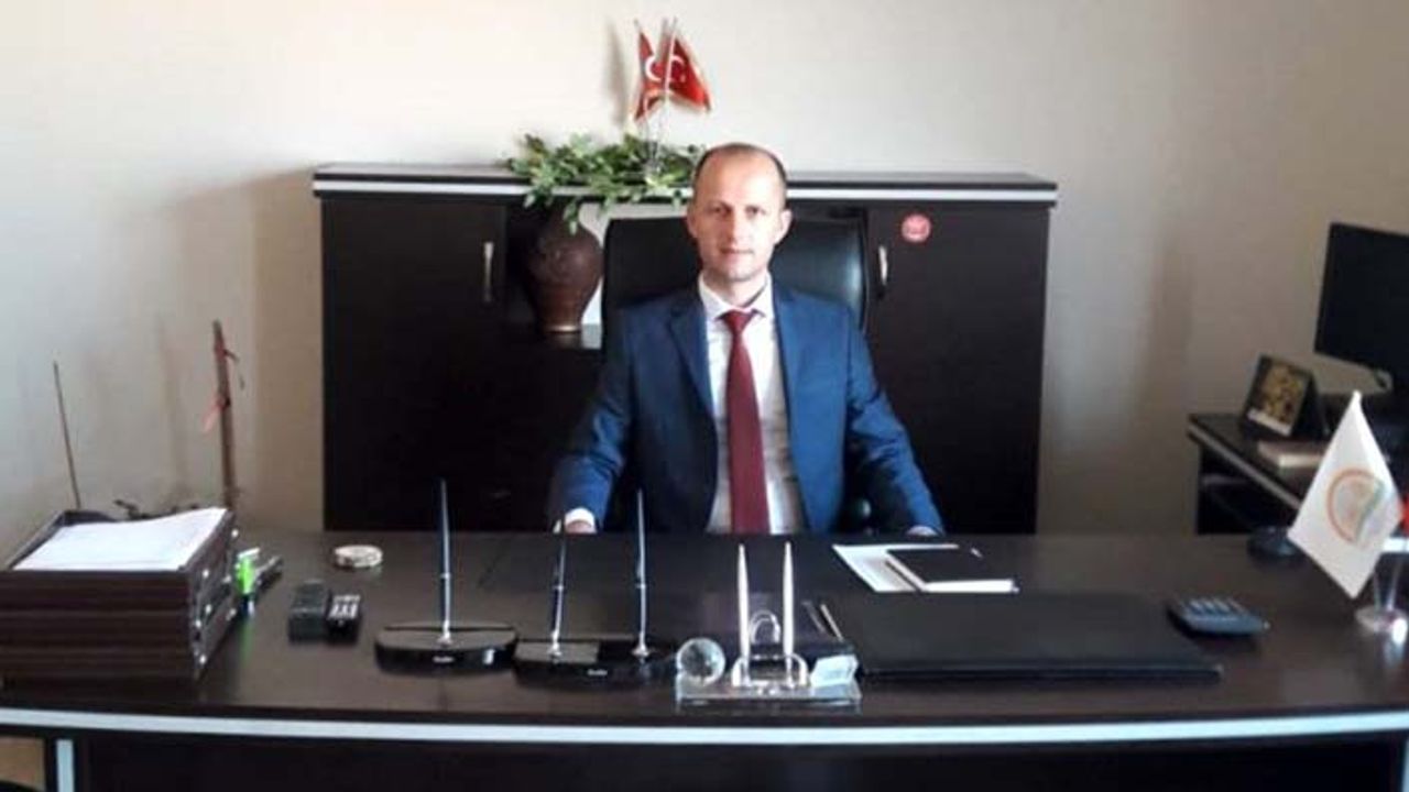 İlçe Tarım Müdüründen çiftçiye DİTAP çağrısı