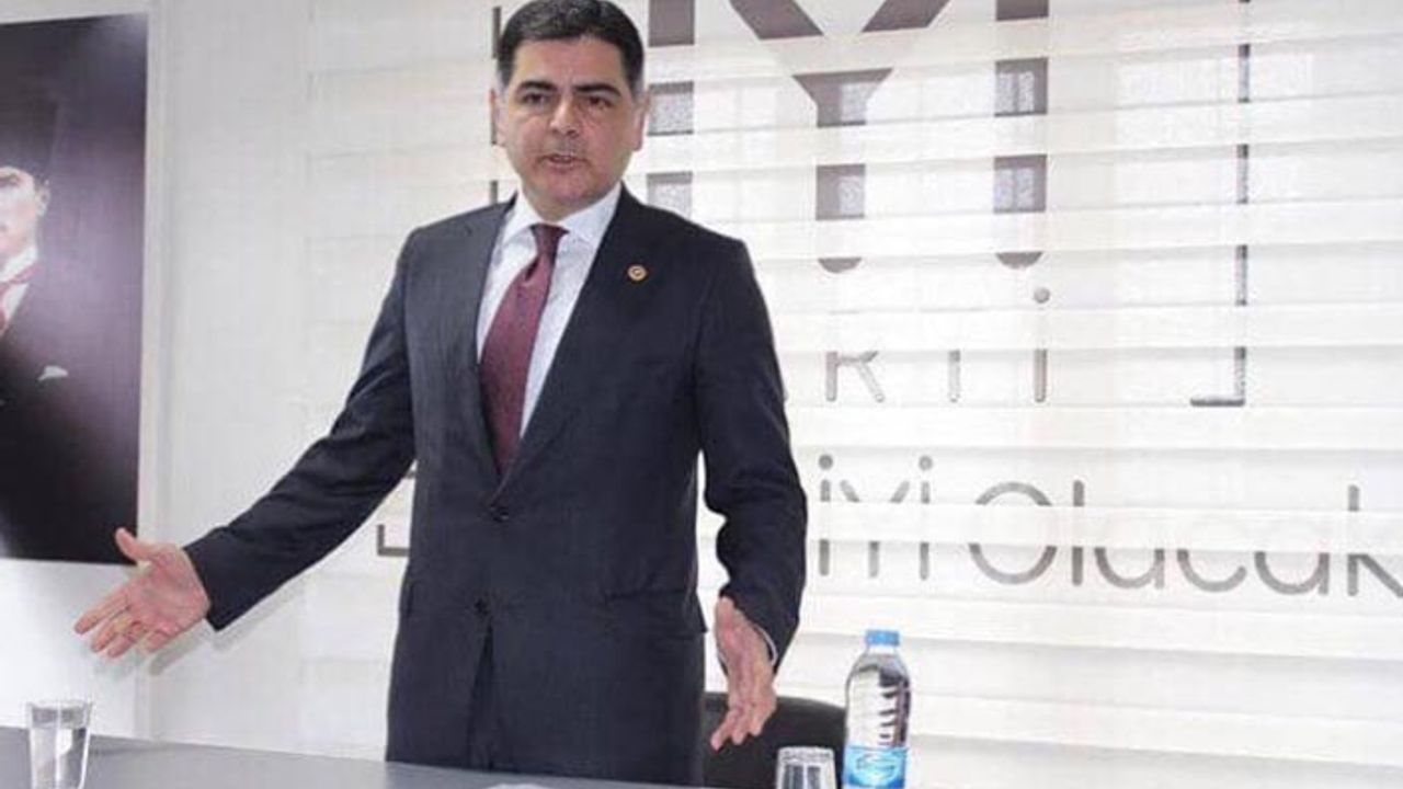 Tarımda veri yok: 20 yıldır sayılmıyor!