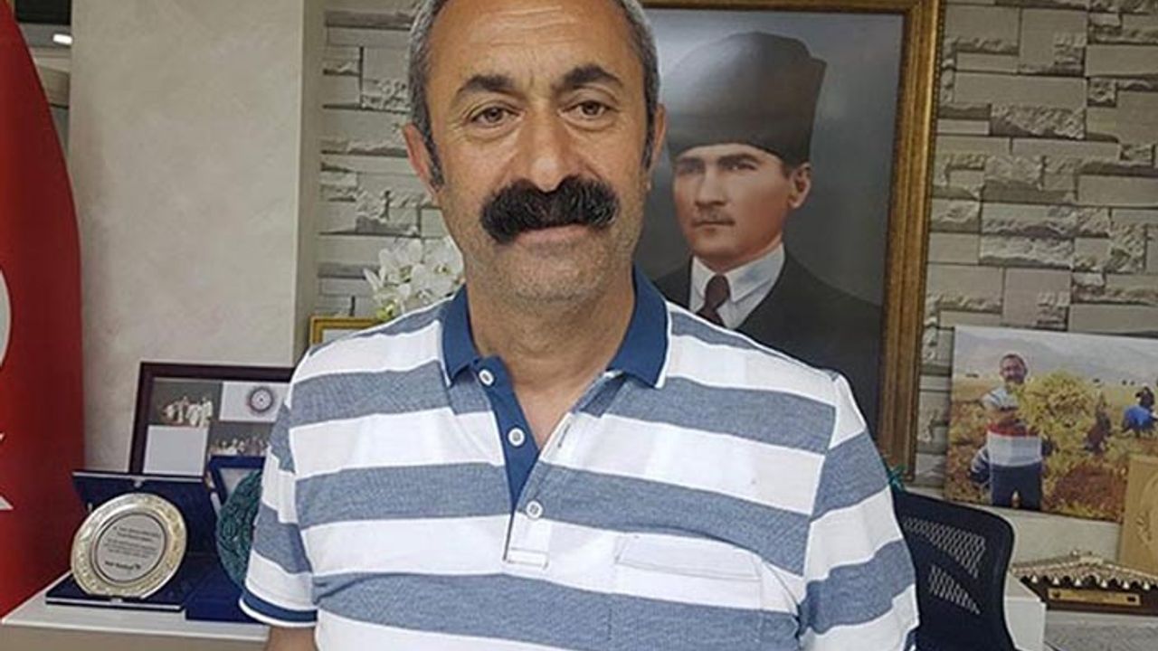 Bakan Pakdemirli'ye yaban keçilerinin avlanması için açılan ihale tepkisi!