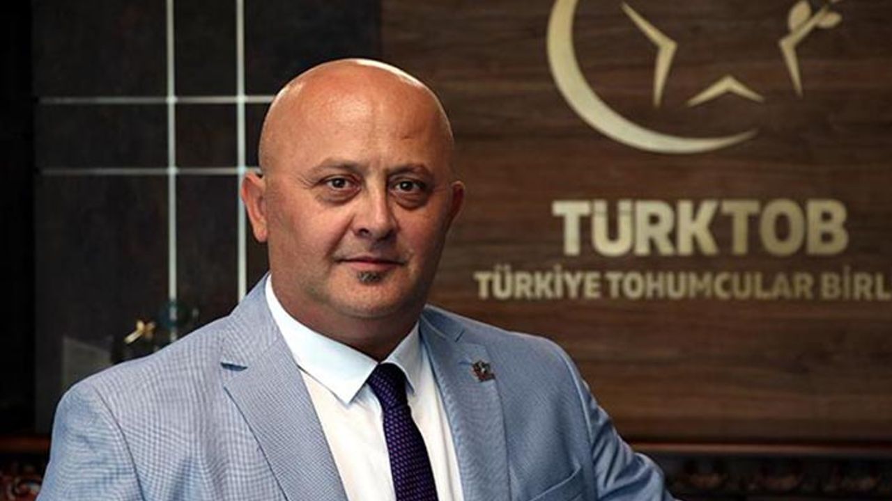 Tohumda belediye ve ziraat odalarına uyarı: Eleyip satamazsınız!