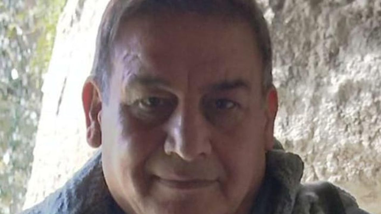 Tarım Kredi ailesinin acı günü Ahmet Bozoğlu hayatını kaybetti