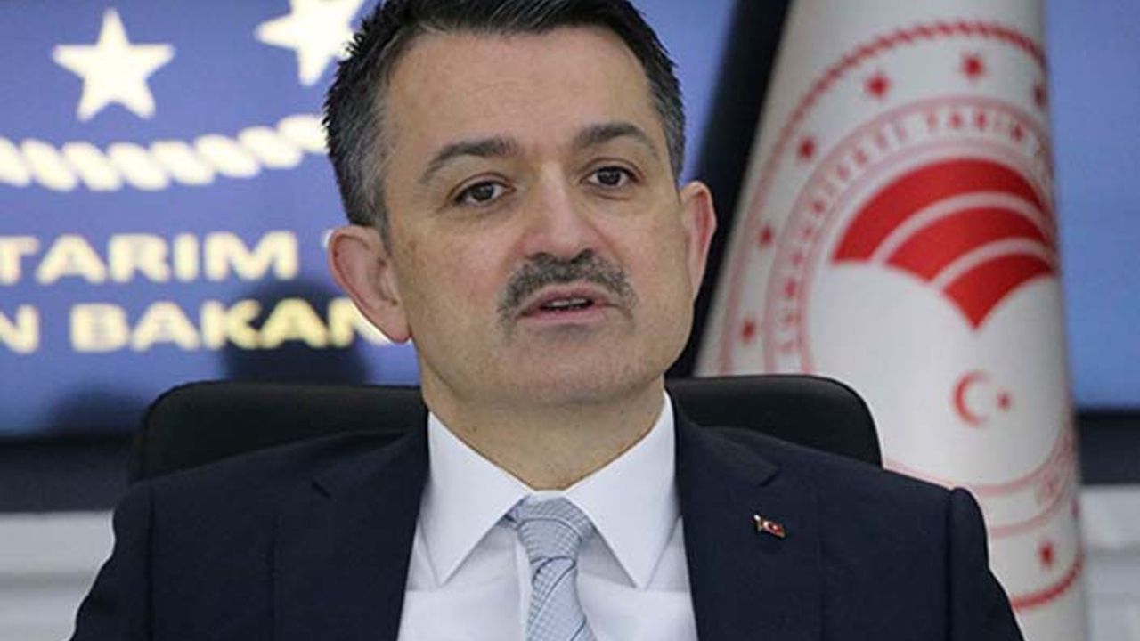 Çiftçiye tarımsal destek ödemesi yapılacak! Açıklama akşam saatlerinde geldi