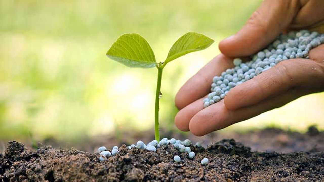 Rekabet Kurumu’ndan 7 gübre firmasına soruşturma açıldı!