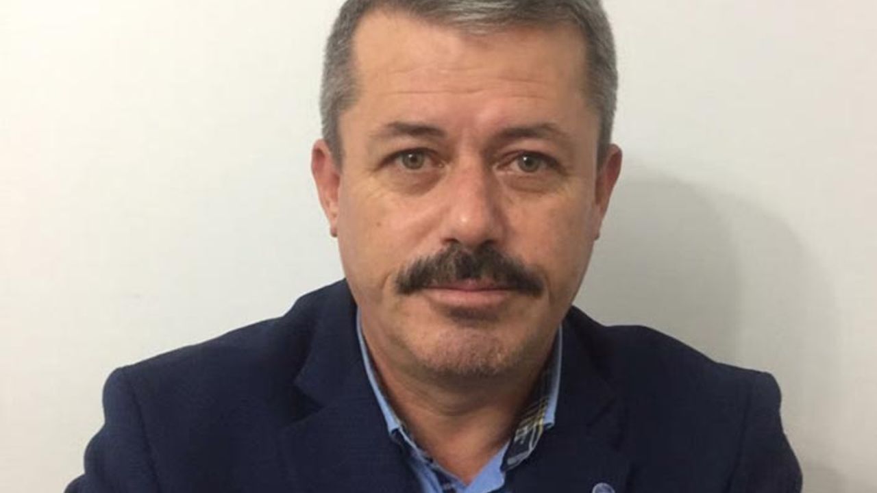 Türkiye Tarım ve Hayvancılık Platformu Başkanı Albayrak: Türkiye 2021 yangın sezonuna uçaksız girdi!