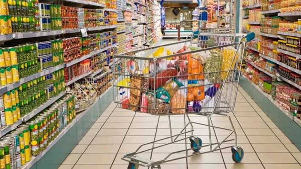 Akit gazetesi gıda fiyatlarındaki artışın suçlusunu buldu: Şer ittifaklar!