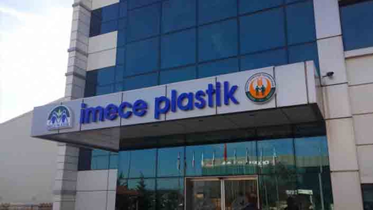 İmece Plastik ihracat ağını genişletiyor