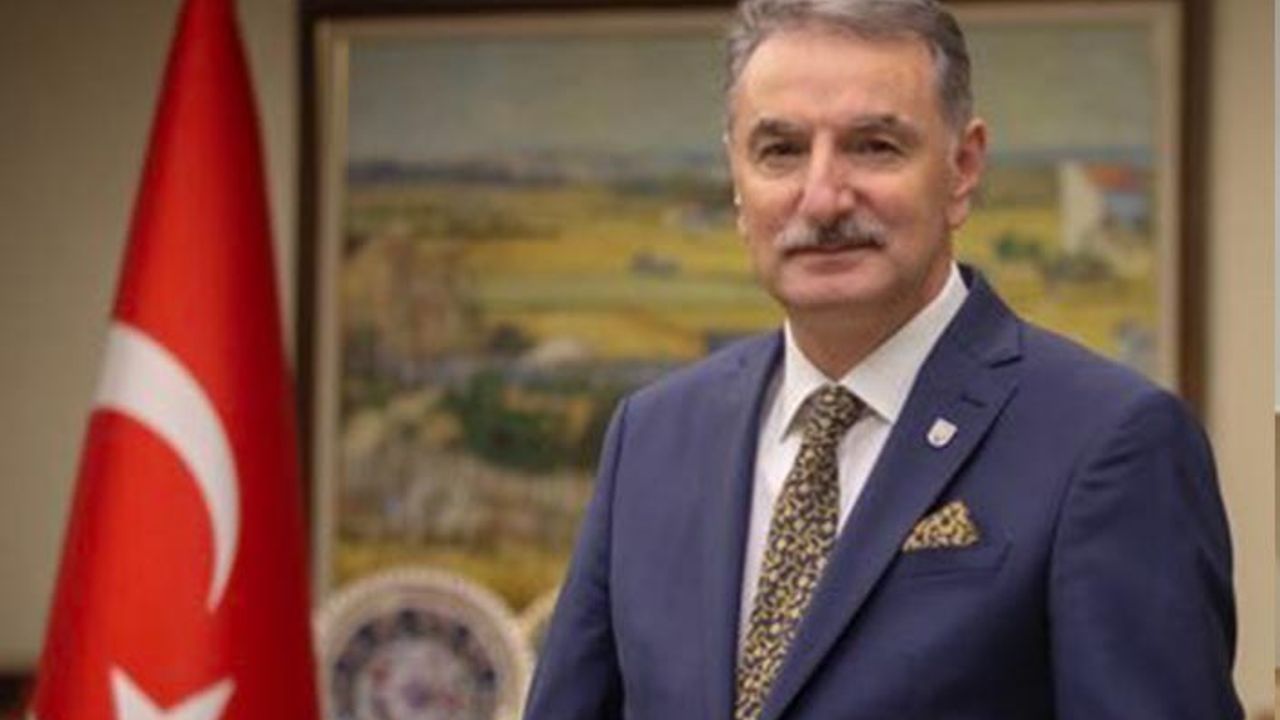 Buğday primi nasıl ödenecek? TMO Genel Müdürü çiftçiden çok soru geliyor diyerek açıkladı!