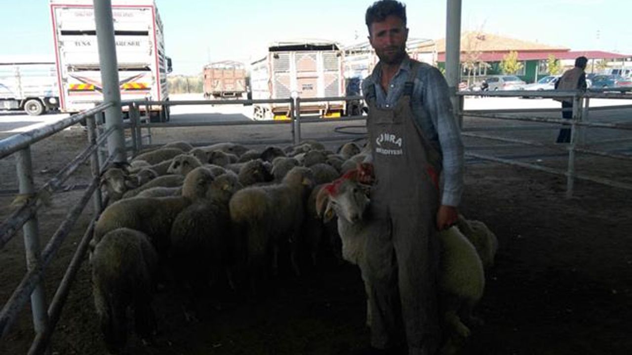 Konya’da Genç Çiftçi Projesi’nin bilançosu açıklandı!