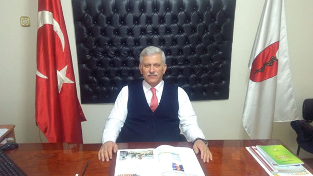 Türk Veteriner Hekimleri Birliğinde seçim heyecanı!