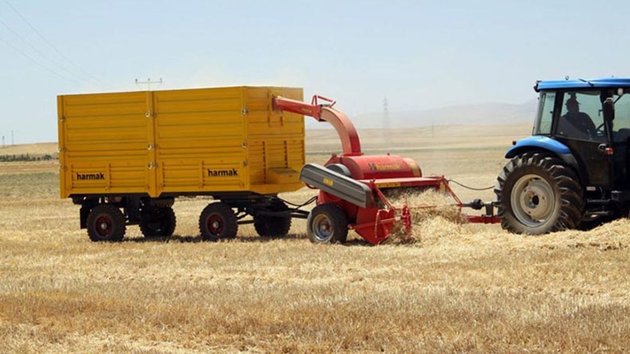 Buğday arpa fiyatlarında sakin seyir! Ticaret Borsaları ve TÜRİB 23 Ocak hububat fiyatları...