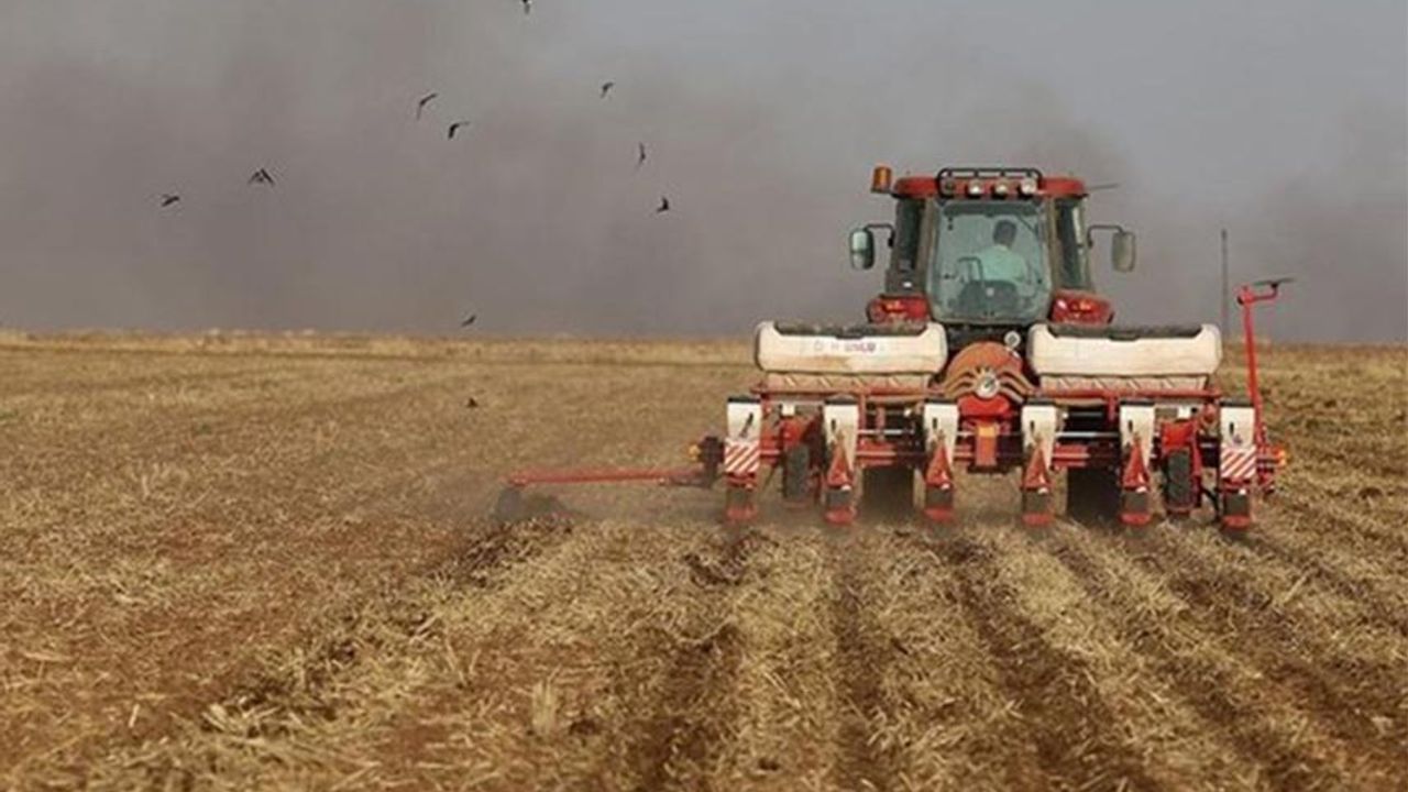 Tarım Bakanı Yumaklı'dan 406 milyon lira tarımsal destek ödemesi açıklaması!