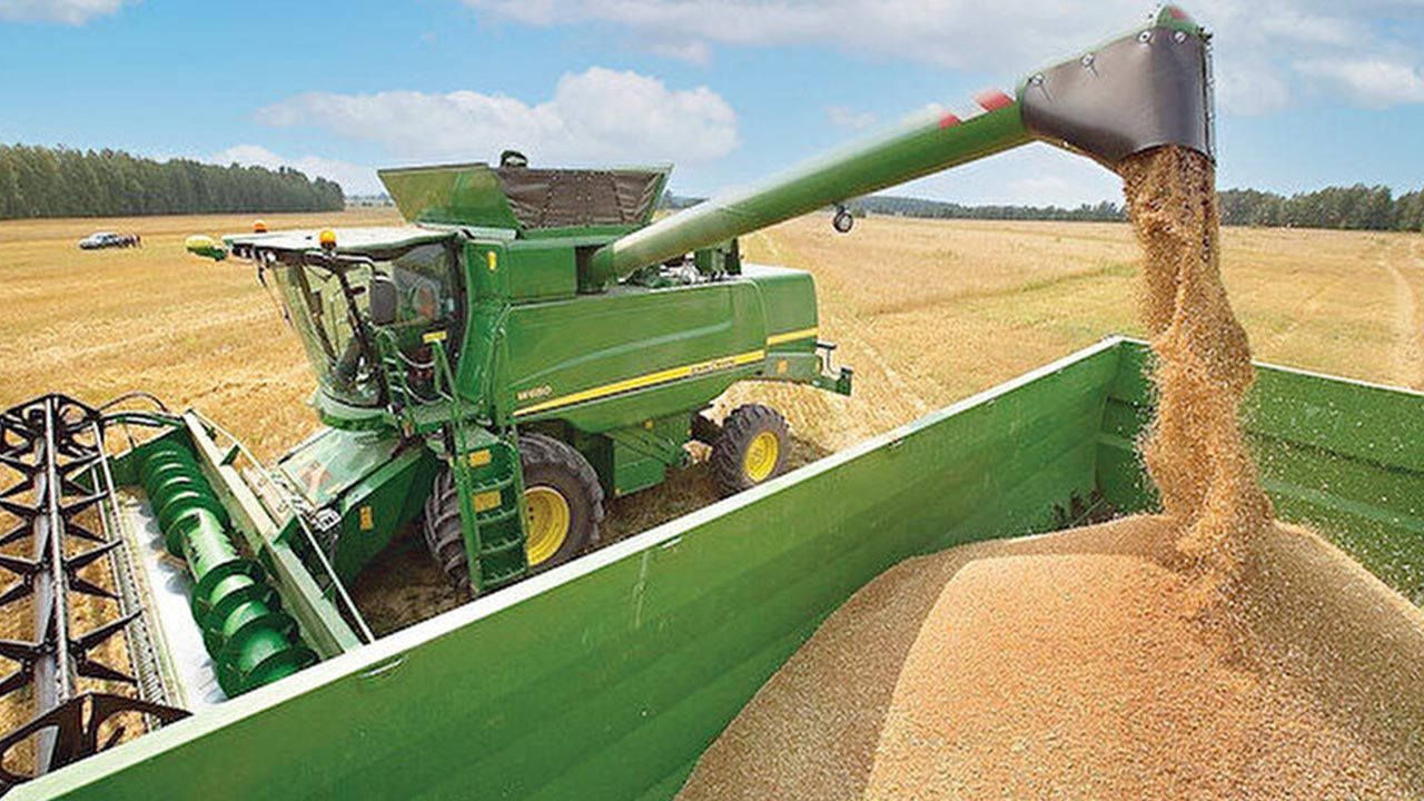 TARSİM ile buğday üreticisinin geliri koruma altına alınacak!