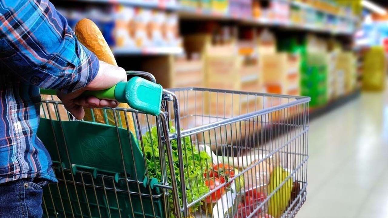 Enflasyon uçuyor! Ağustos ayı enflasyon verileri açıklandı: Yaz ortasında gıda enflasyonu yüzde 8,48 arttı!