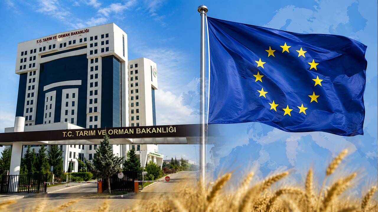 Tarım Bakanlığının görünmeyen gücü! Avrupa Birliği ve Dış İlişkiler Genel Müdürlüğü çiftçiyi neden ilgilendiriyor?