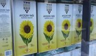 PTT Avm'lerde durdurulmuştu! TMO indirimli ayçiçek yağı satışları yeniden başladı!