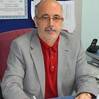 Prof. Dr. Sait GEZGİN