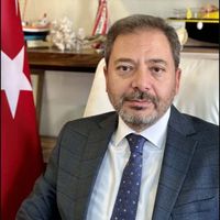 TAGEM’e Genel Müdür olarak atandı! Mustafa Altuğ Atalay kimdir?