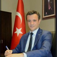 Dr. Ender Burçak