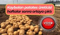 "Büyük eylem” dedi, sırra kadem bastı: Patates üreticisi Dubai ihracatını anlattı