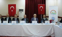 “Su Ürünleri Genetik Kaynakları Tescil Toplantısı” Yapıldı