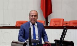 CHP’li Bakan: Palm yağının gümrük vergisi düşük!