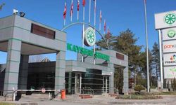 AR-GE merkezi meyvelerini vermeye başladı