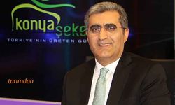 Çiftçi Konya’da sıra dışı başarılara imza atmaya devam ediyor