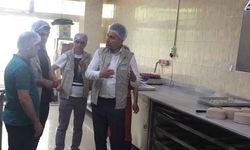 İl Müdürlüğü gıda denetimlerini artırdı