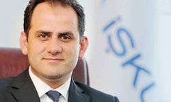 İŞKUR Genel Müdürü Yazıcı, Tarım Bakanlığı Müsteşarı oldu