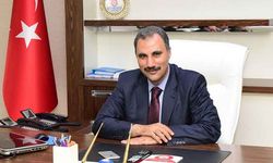 Mehmet Ünal Yılmaz görevine başladı