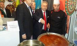 Tanıdık ve güvenilir esnaftan alışveriş yapın!