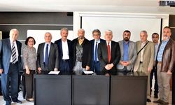 Tarımda Milli Birlik Projesine karşı ortak açıklama