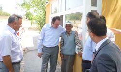 TMO’da eski Bakan’ın danışmanı görevden alındı!