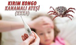 Anne babalar dikkat! Keneye karşı kekik ve lavanta yağı